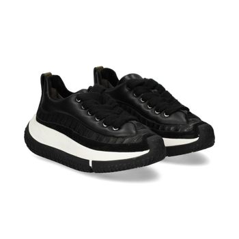 4ccccees Zapatillas Mujer - Negro Talla 40