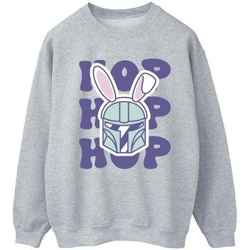 Disney Jersey The Mandalorian Hop Into Easter para mujer