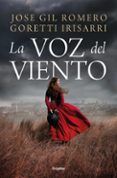 la voz del viento
