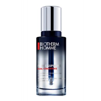 Homme force supreme doble serum 20ml