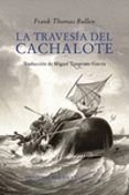 la travesia del cachalote