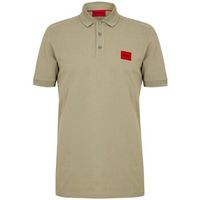 hugo polo deruso para hombre