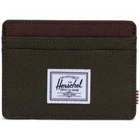 herschel cartera charlie para hombre