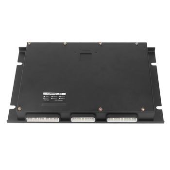 Controlador De Excavadora (apto Para Doosan, Repuesto)
