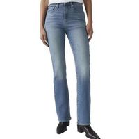 levis pantalon de campana 725 high rise 18759 para mujer