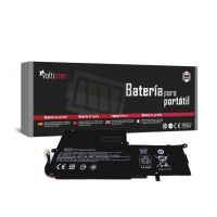 voltistar bateria para portatil hp spectre pro x360 g1 g2 series pk03xl