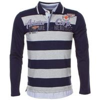 harry kayn polo polo manches longues garcon echagor para nino