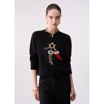Liu Jo Jersey WF6457 MS009-L9457 para mujer