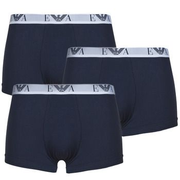 Emporio Armani Boxer 3 PACK TRUNK AF14131 para hombre
