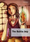 dominoes starter the bottle imp  mp3