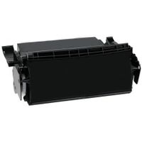 compatible black lexmark 12a0725 toner cartridge