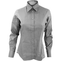 kustom kit camisa kk702 para mujer