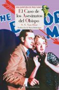 el caso de los asesinatos del obispo serie philo vance 4