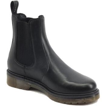 IgI&CO Botines 8188300 Nappa Foulard para mujer