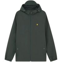lyle  scott cazadora ls363 para hombre