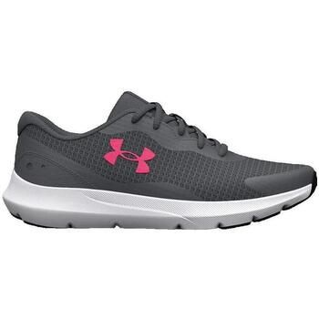 Under Armour Zapatillas de running Surge 3 para mujer