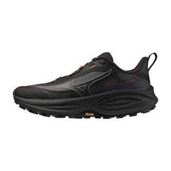 Zapatillas Mizuno Neo Daichi 10 GTX Negro Gris AW26 Mujer, Talla 40.5 - EUR