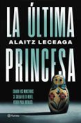 La última princesa
