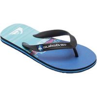 quiksilver chanclas aqbl100596-xkbb para nino