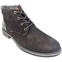 xti botines botin caballero 143219 marron para hombre