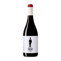 coca i fito vino tinto tocat i posat emporda crianza 75 cl 145 vol