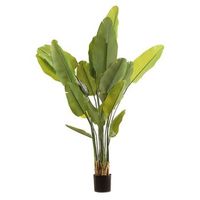 ravenala artificial  180cm r naturing monde