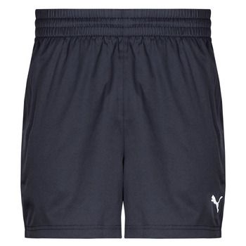 Puma Short ESS LOGO WOVEN SHORT para hombre
