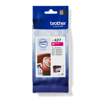 magenta ink cartridge - 1500