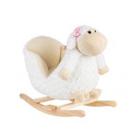 balancin con asiento sheep
