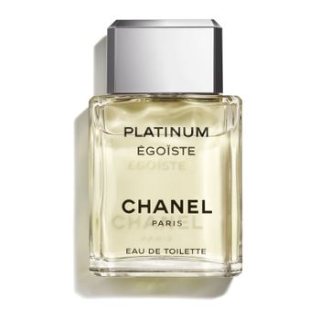 Platinum ÉgoÏste Eau De Toilette Vaporizador 100ml