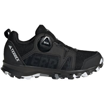 adidas Zapatillas de senderismo Terrex Agravic Boa para niño