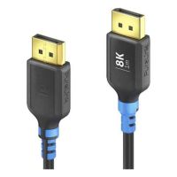 cable displayport purelink fi-dp100-005 8k 14a 05 m