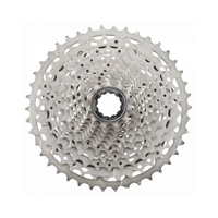 cassette shimano deore cs-m5100 - 11v - 1142t
