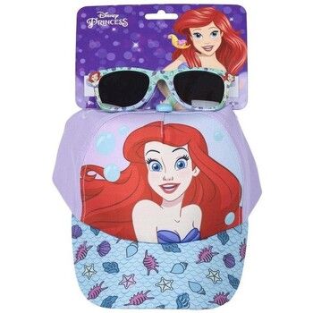 Princesas Gorra 2200010101 para niña