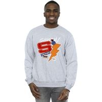 dc comics jersey fury of the gods para hombre