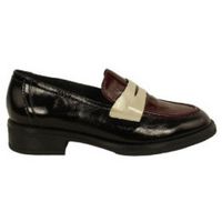 viguera zapatos mujer 8381 combi negro para mujer