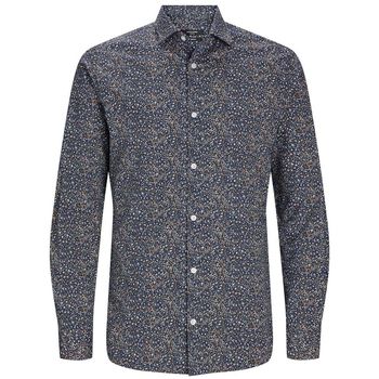 Jack & Jones Camisa manga larga GT59623 para hombre