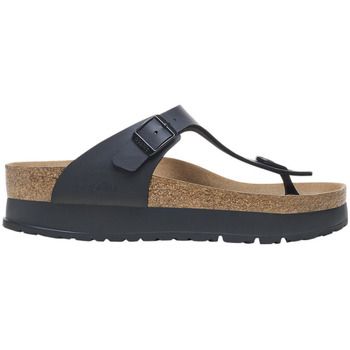 BIRKENSTOCK Sandalias Sandales Gizeh Flex Platform cuir para hombre