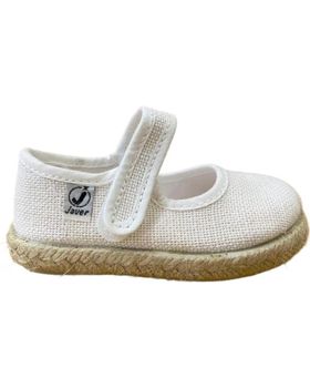de JAVER MERCEDES LINO 133 BLANCO