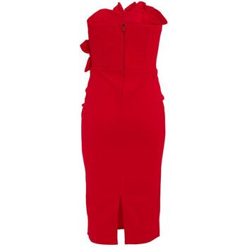 Girls On Film Vestidos LZ131 para mujer
