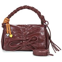 desigual bandolera bag rodio naron mini flap para mujer