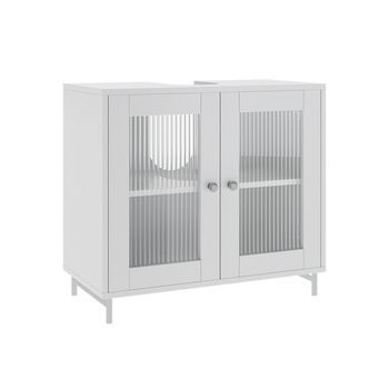 Mueble Bajo Lavabo Malte 60 X 58 Cm Vicco