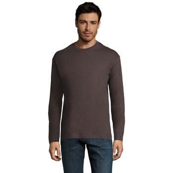 Sols Camiseta manga larga narch para hombre