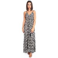 isla bonita by sigris vestido largo vestido largo midi para mujer