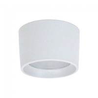 foco de techo exterior led mist 10w