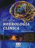 atlas de neurologia clinica (3ª ed.)