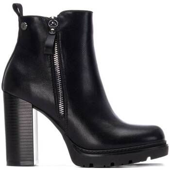 Refresh Botines 17292301 para mujer