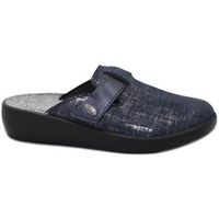 grunland zuecos gru-ccc-ci1540-bl para mujer
