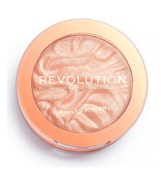 Revolution Iluminador en Polvo Reloaded Just my Type