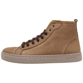 Natural World Botines RIO NAPA para hombre